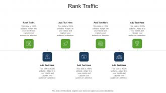 Rank Traffic In Powerpoint And Google Slides Cpb