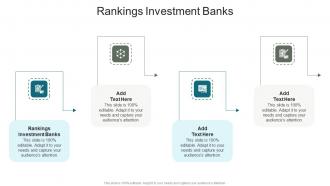 Rankings Investment Banks In Powerpoint And Google Slides Cpb
