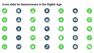 Ransomware In The Digital Age Powerpoint Presentation Slides Downloadable Impressive