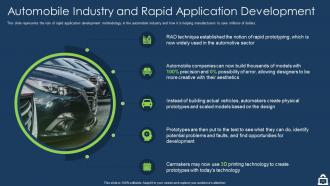 Rapid application development it powerpoint presentation slides