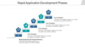 Rapid application development phases ppt powerpoint presentation inspiration smartart cpb