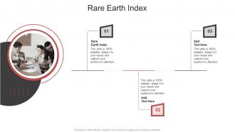 Rare Earth Index In Powerpoint And Google Slides Cpb
