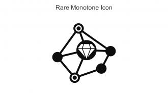 Rare Monotone Icon In Powerpoint Pptx Png And Editable Eps Format