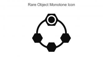 Rare Object Monotone Icon In Powerpoint Pptx Png And Editable Eps Format