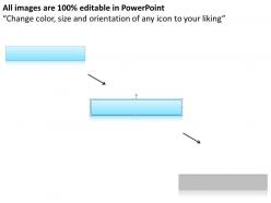 Rate of return powerpoint presentation slide template