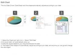 58229038 style division pie 5 piece powerpoint presentation diagram infographic slide