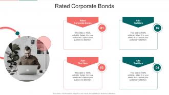 Rated Corporate Bonds In Powerpoint And Google Slides Cpb