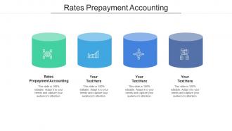 Rates prepayment accounting ppt powerpoint presentation gallery layout ideas cpb