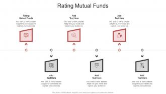 Rating Mutual Funds In Powerpoint And Google Slides Cpb