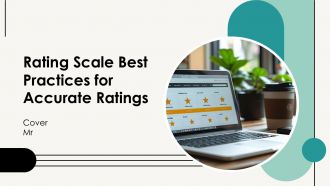 Rating Scale Best Practices For Accurate Ratings PPT Template AT
