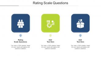 Rating Scale Questions In Powerpoint And Google Slides Cpb