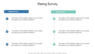 Rating Survey In Powerpoint And Google Slides Cpb