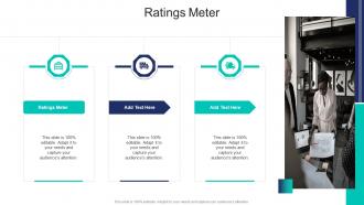 Ratings Meter In Powerpoint And Google Slides Cpb