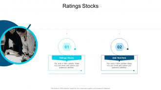 Ratings Stocks In Powerpoint And Google Slides Cpb