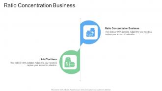 Ratio Concentration Business In Powerpoint And Google Slides Cpb