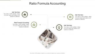 Ratio Formula Accounting In Powerpoint And Google Slides Cpb