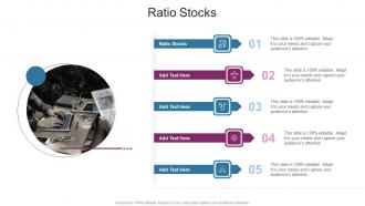 Ratio Stocks In Powerpoint And Google Slides Cpb