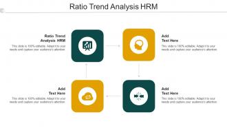 Ratio Trend Analysis HRM Ppt PowerPoint Presentation Professional Samples Cpb