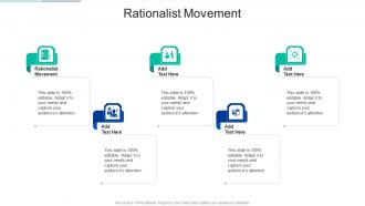 Rationalist Movement In Powerpoint And Google Slides Cpb