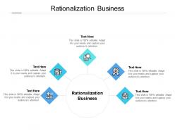 Rationalization business ppt powerpoint presentation file layout cpb