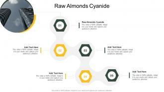 Raw Almonds Cyanide In Powerpoint And Google Slides Cpb