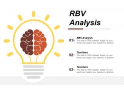 Rbv analysis ppt powerpoint presentation layouts example topics cpb