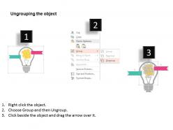 92545434 style essentials 2 compare 2 piece powerpoint presentation diagram infographic slide