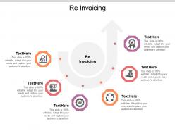 Re invoicing ppt powerpoint presentation styles graphics tutorials cpb