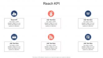 Reach KPI In Powerpoint And Google Slides Cpb