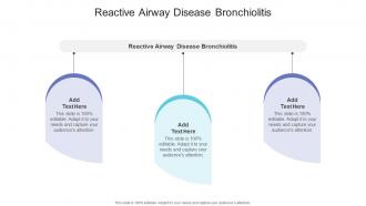 Reactive Airway Disease Bronchiolitis In Powerpoint And Google Slides Cpb