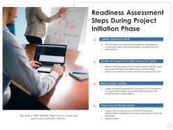 Readiness Assessment Transformation Business Functions Measure Quantitative Information