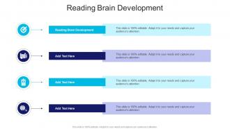 Reading Brain Development In Powerpoint And Google Slides Cpb