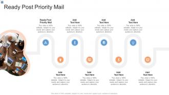 Ready Post Priority Mail In Powerpoint And Google Slides Cpb