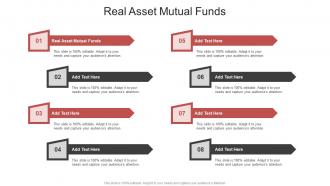 Real Asset Mutual Funds In Powerpoint And Google Slides Cpb
