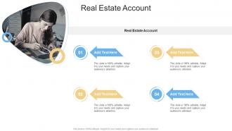 Real Estate Account In Powerpoint And Google Slides Cpb