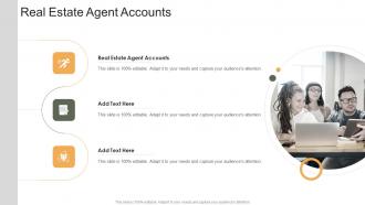 Real Estate Agent Accounts In Powerpoint And Google Slides Cpb