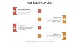 Real Estate Appraisal In Powerpoint And Google Slides Cpb
