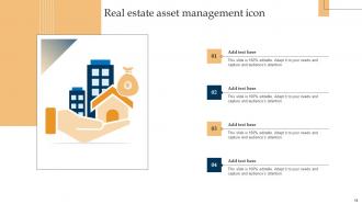 Real Estate Asset Management Powerpoint Ppt Template Bundles Informative Downloadable