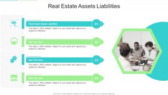 Real Estate Assets Liabilities In Powerpoint And Google Slides Cpb