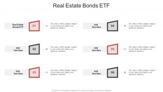 Real Estate Bonds ETF In Powerpoint And Google Slides Cpb