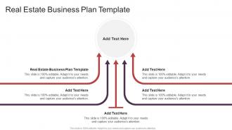 Real Estate Business Plan Template In Powerpoint And Google Slides Cpb