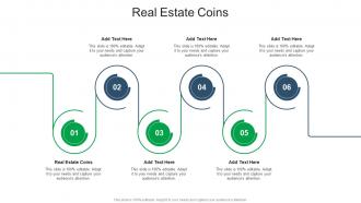 Real Estate Coins In Powerpoint And Google Slides Cpb