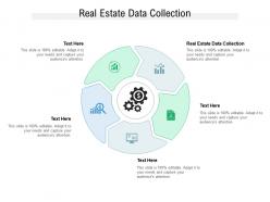 Real estate data collection ppt powerpoint presentation inspiration design ideas cpb