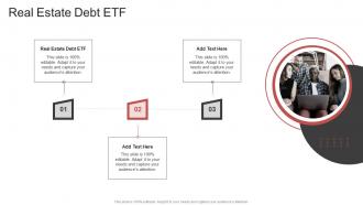 Real Estate Debt ETF In Powerpoint And Google Slides Cpb