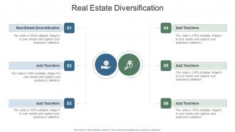 Real Estate Diversification In Powerpoint And Google Slides Cpb