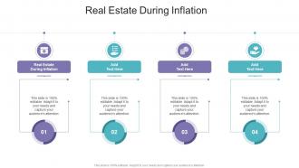 Real Estate During Inflation In Powerpoint And Google Slides Cpb