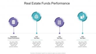 Real Estate Funds Performance In Powerpoint And Google Slides Cpb
