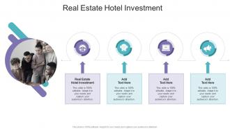 Real Estate Hotel Investment In Powerpoint And Google Slides Cpb