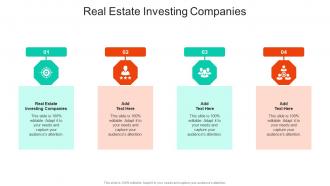 Real Estate Investing Companies In Powerpoint And Google Slides Cpb