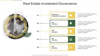 Real Estate Investment Governance In Powerpoint And Google Slides Cpb